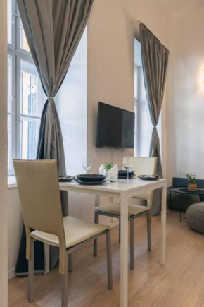 Huszonegy 1 - Center Location AC Budapest
